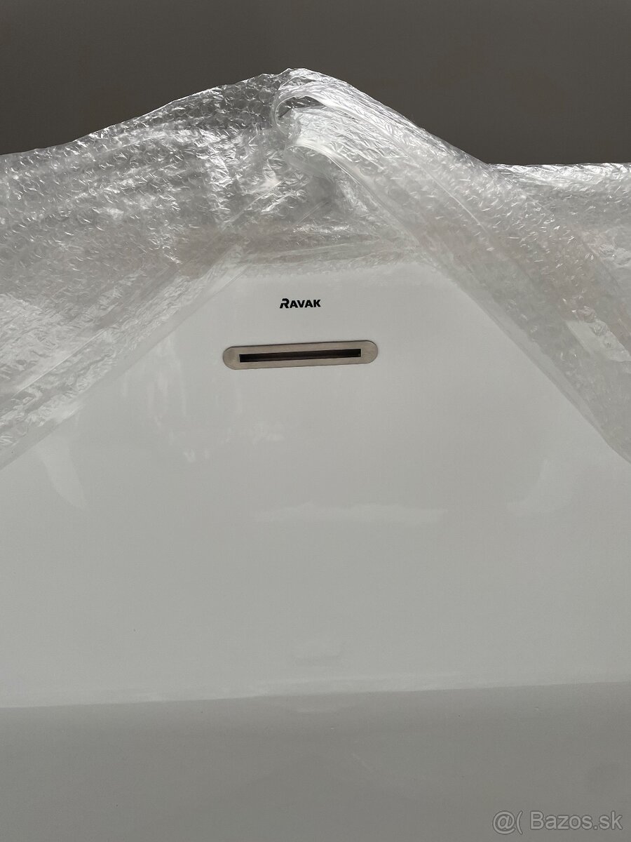 Samostojaca vaňa - 4