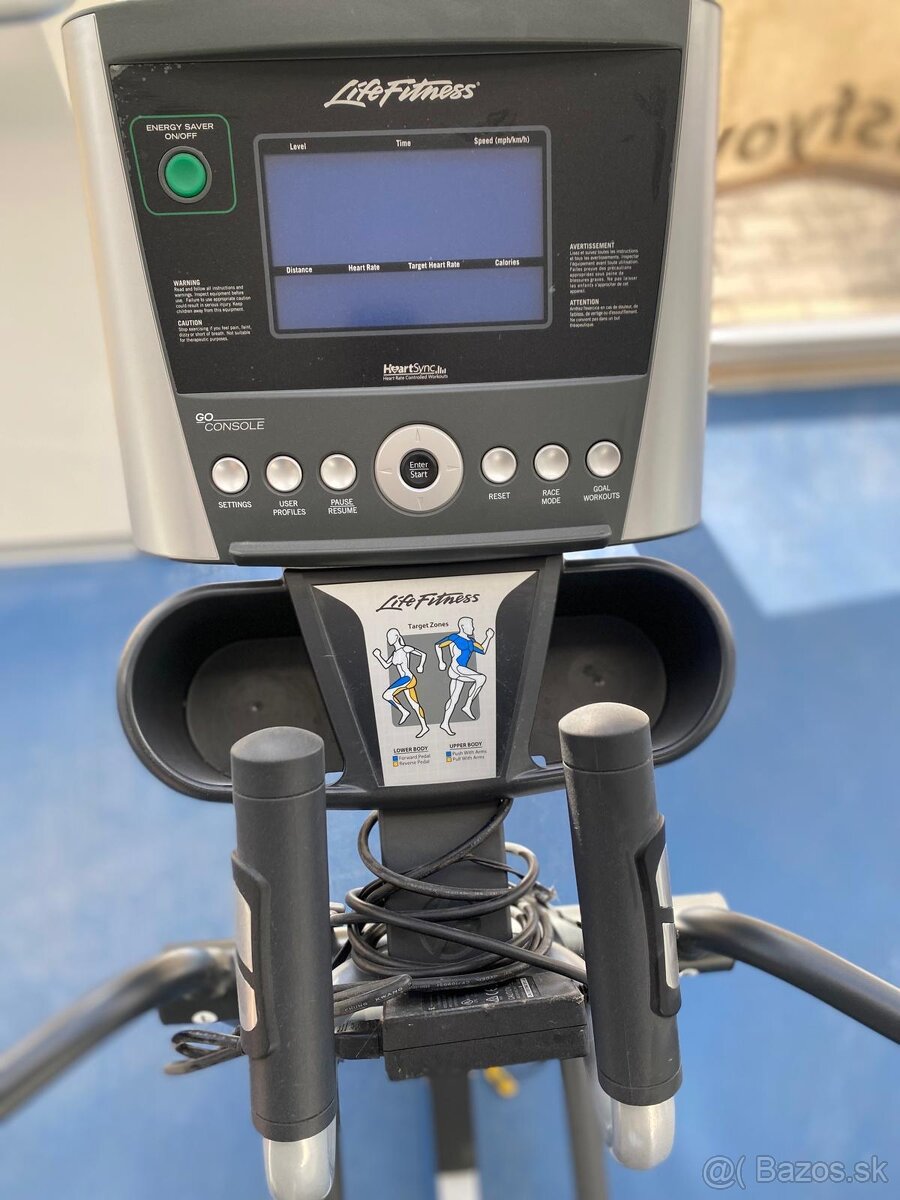 Predam posilňovacie stroje - 4