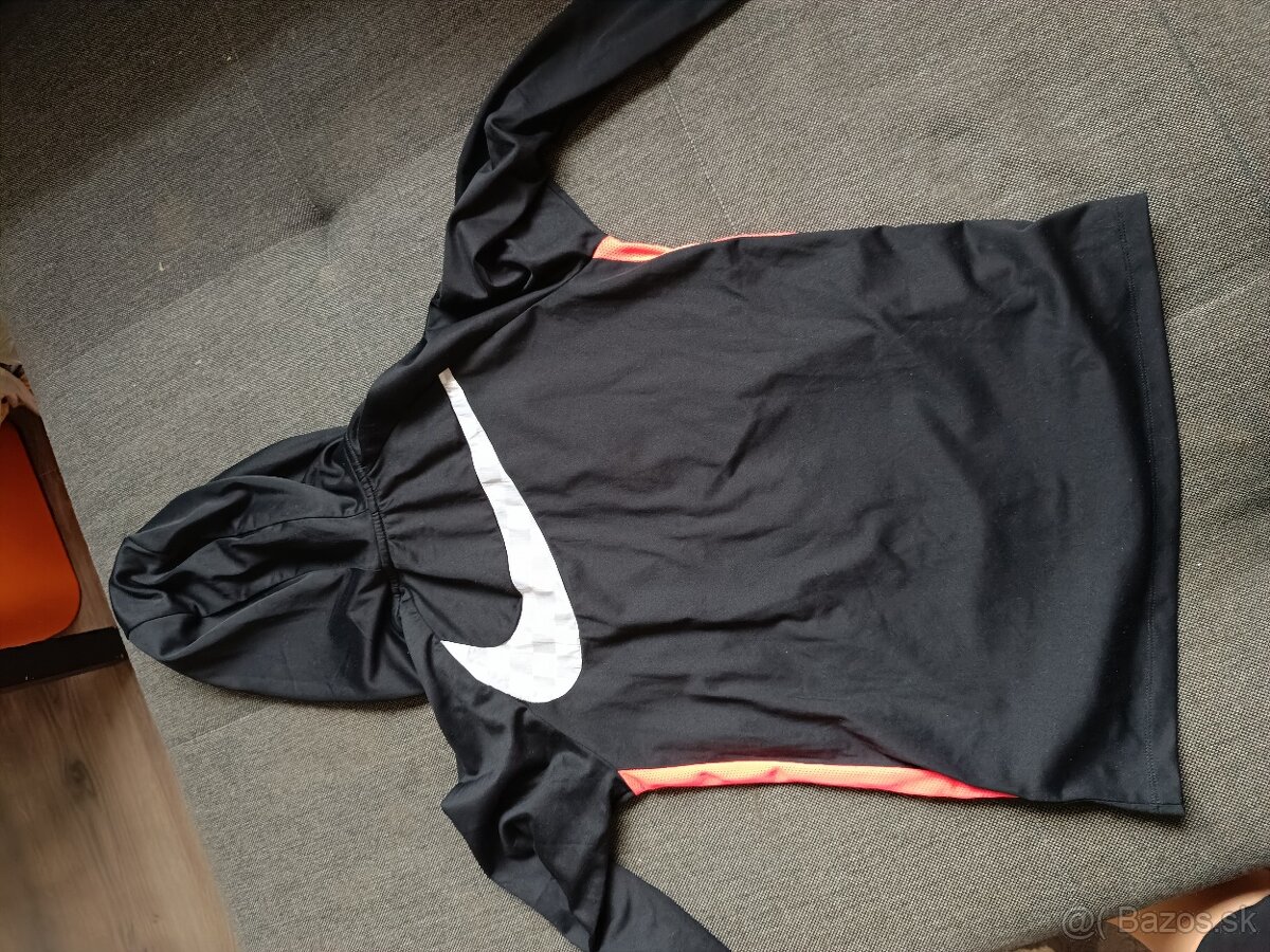 Mikina Nike kolekcia Neymar - 4