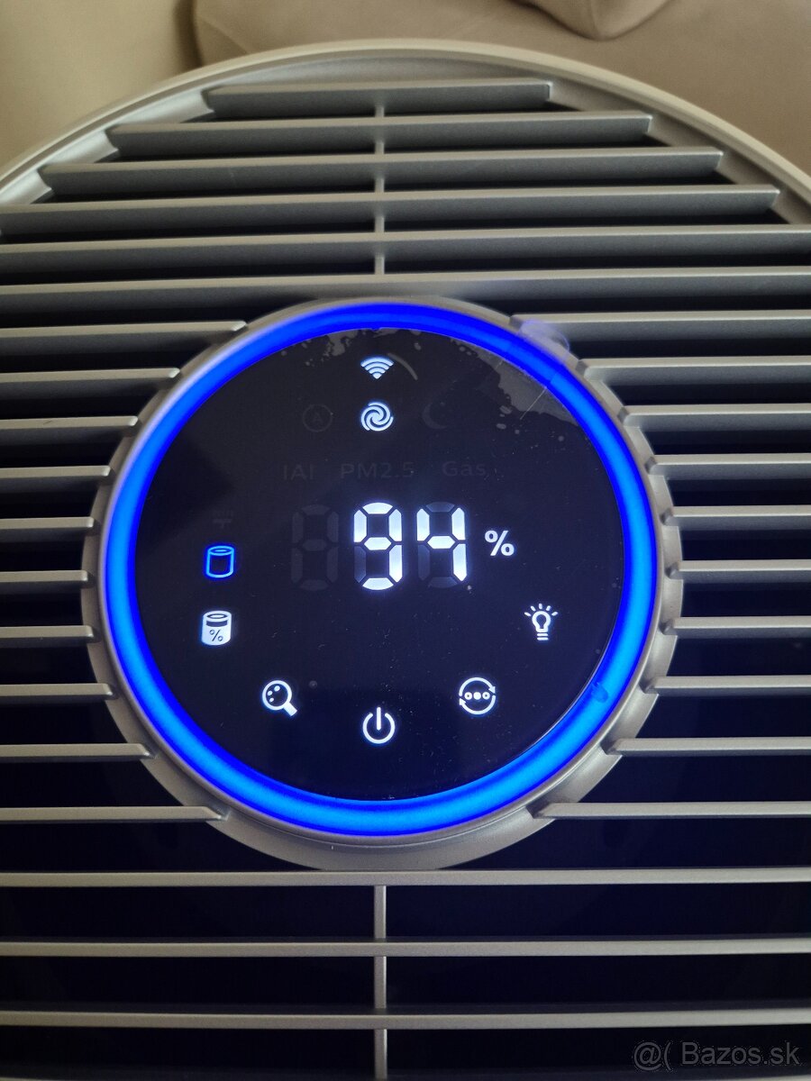 Čistička vzduchu Philips - 4