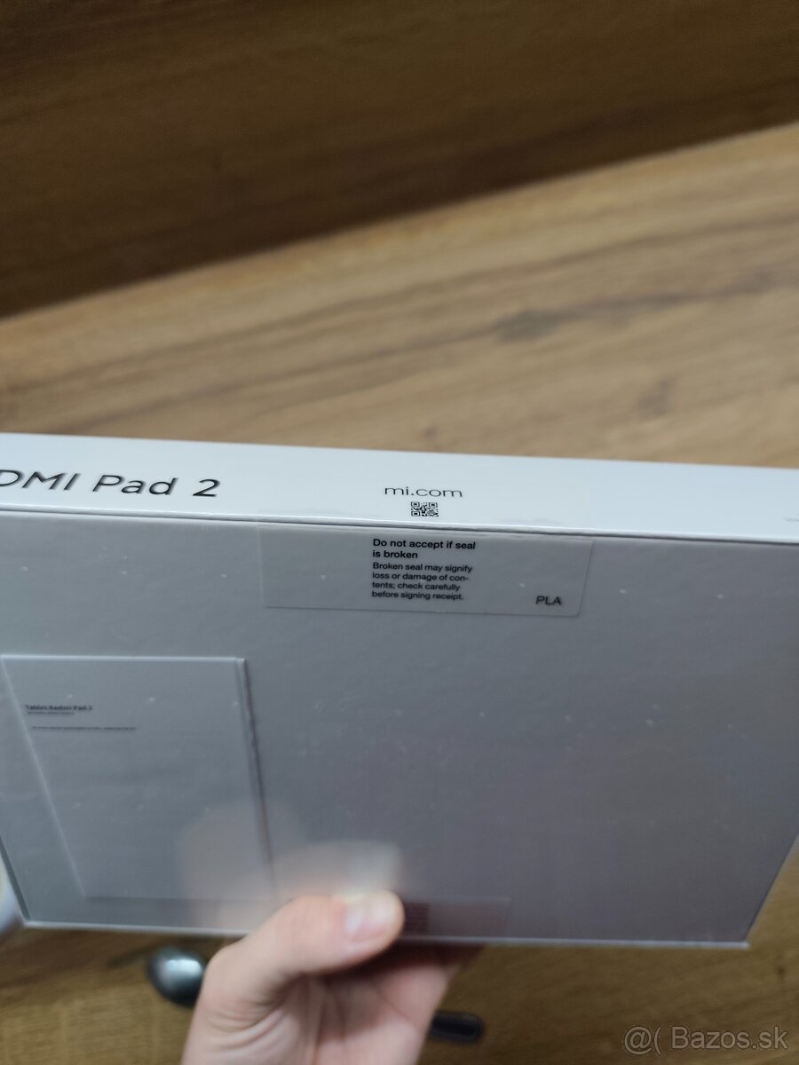 Tablet Xiaomi Redmi Pad 2 - 4