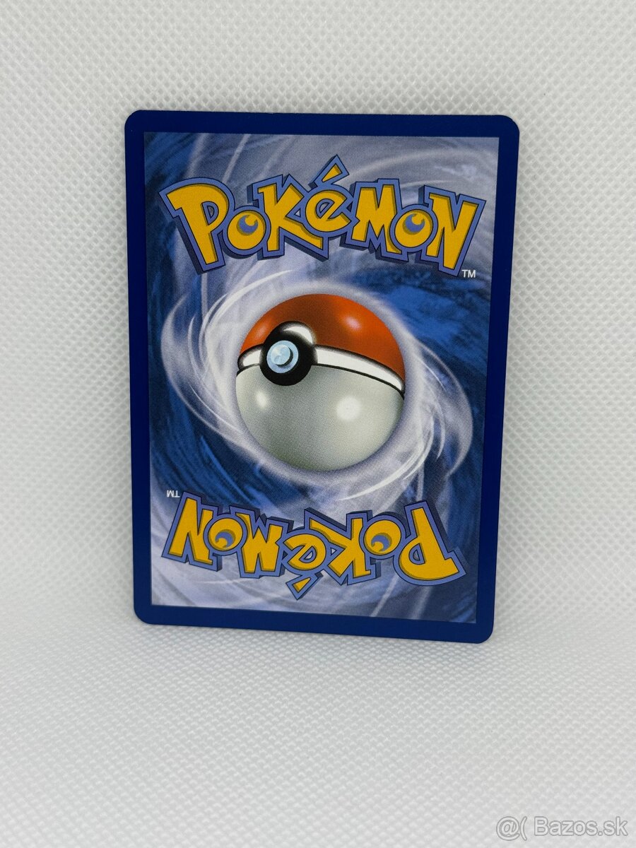 Pokémon karta Feebas SSP 198/191 – NM – ORIGINÁL - 4