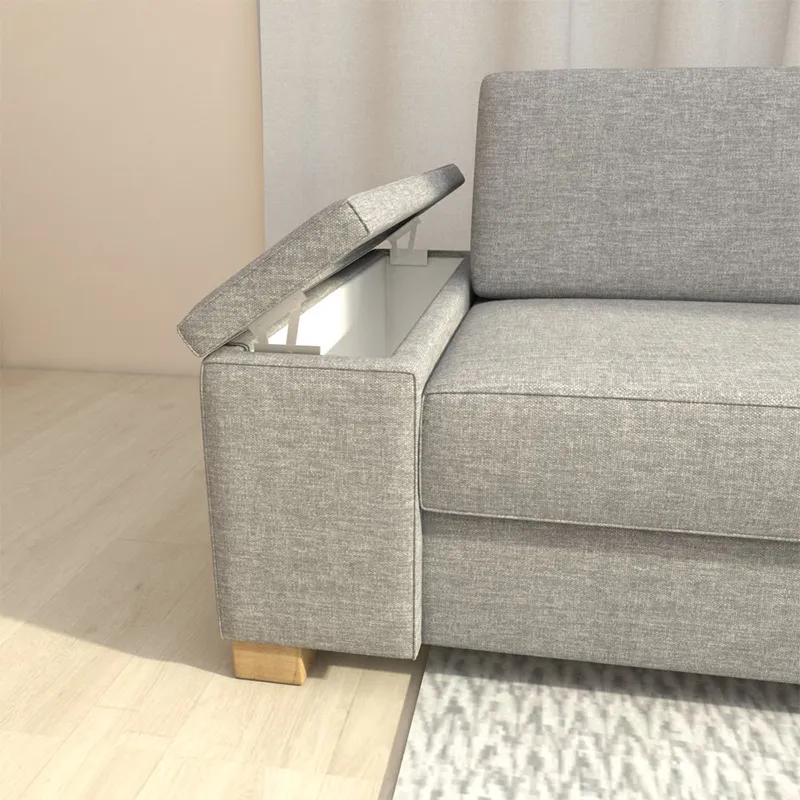 Sedačka značková Phase - 4