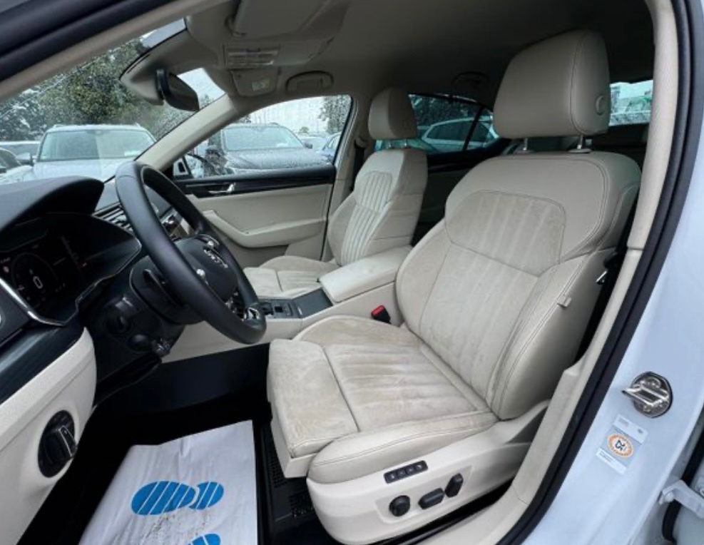 Škoda superb style plus 2022 dsg odpočet DPH - 4