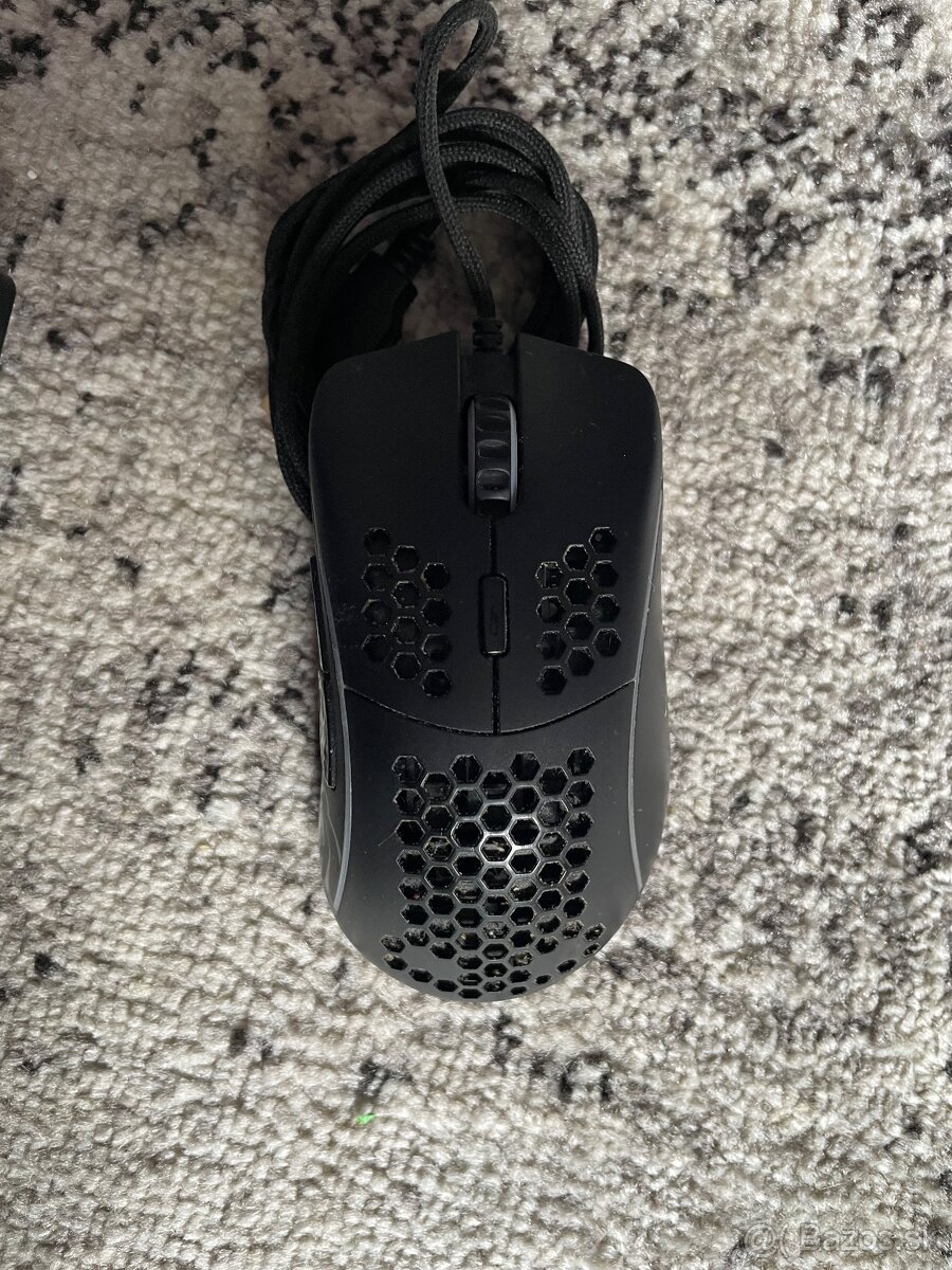 výkonný herný PC + kompletný set (dá sa aj poslať paketou) - 4