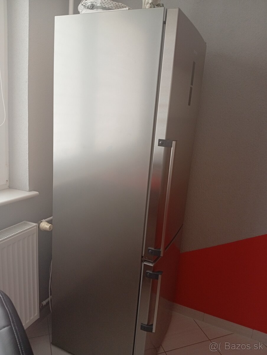 Predám vo výbornom stave chladnicku - 4