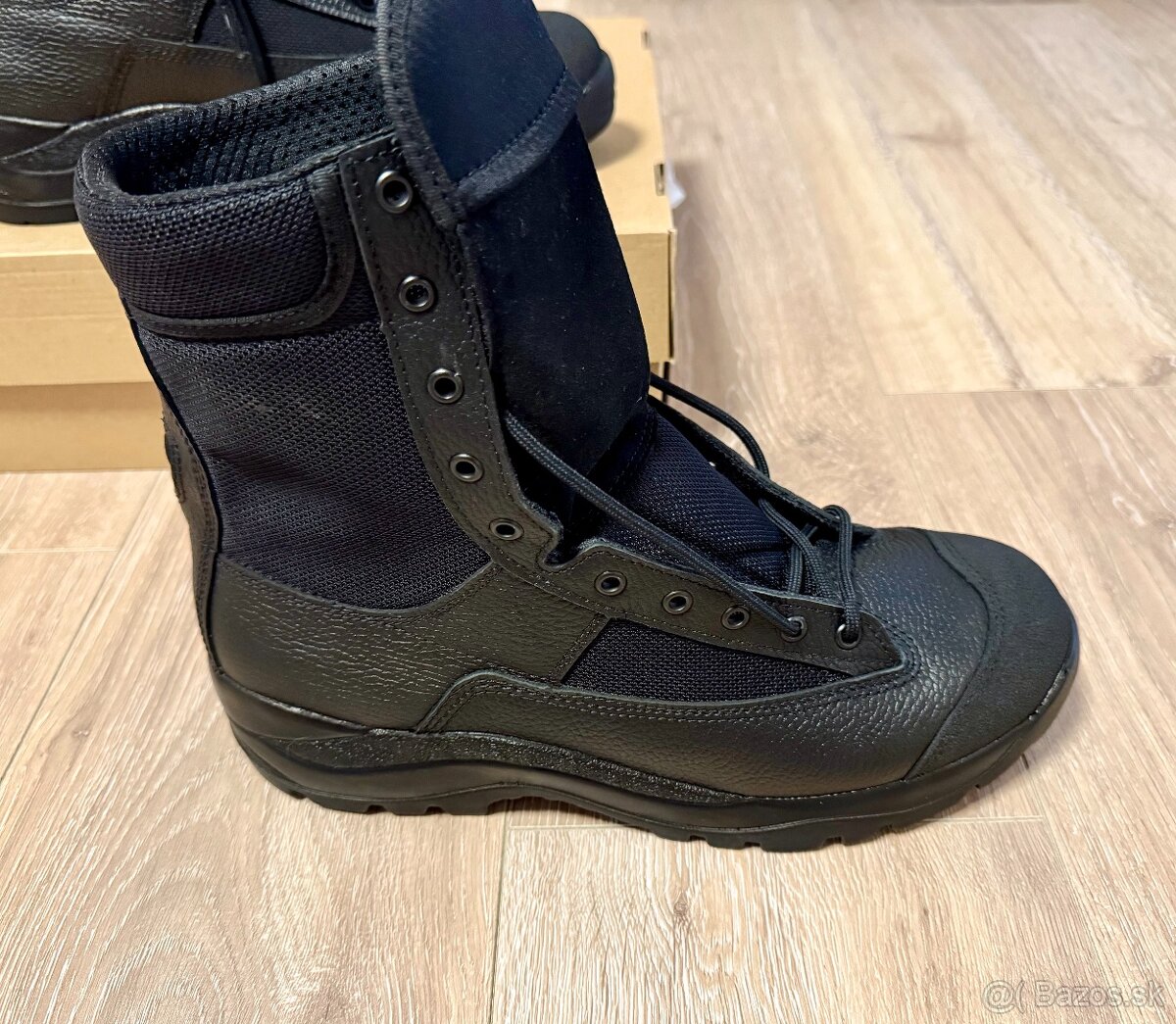 Bosp 22243-001, úplne nové - 4