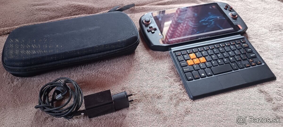 Vymenim one xplayer 1s - 4