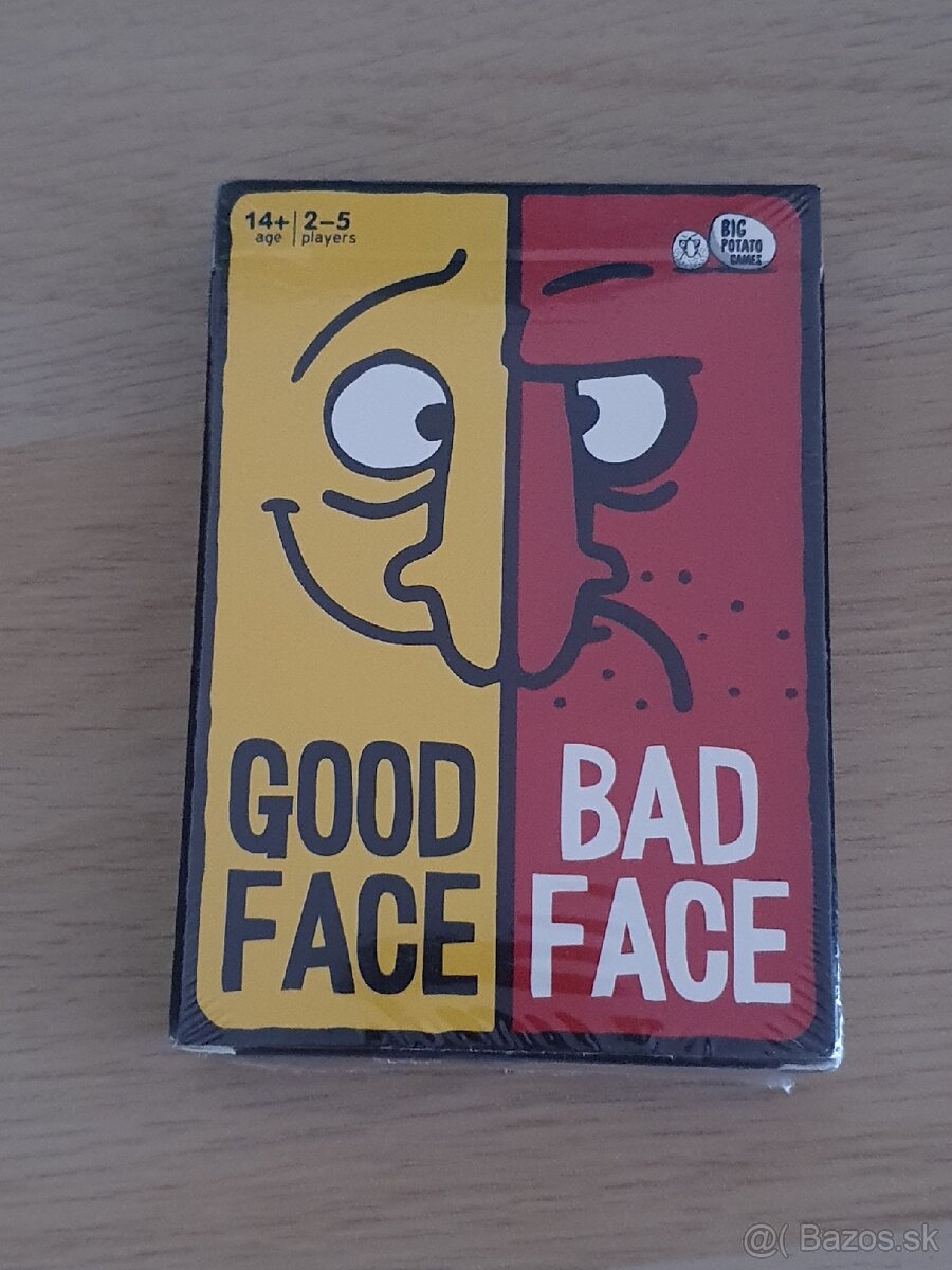 Kartové hry v anglickom jazyku - 4