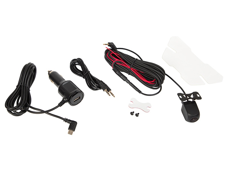 Auto multimediálna stanica BLOW 78-426 - 4