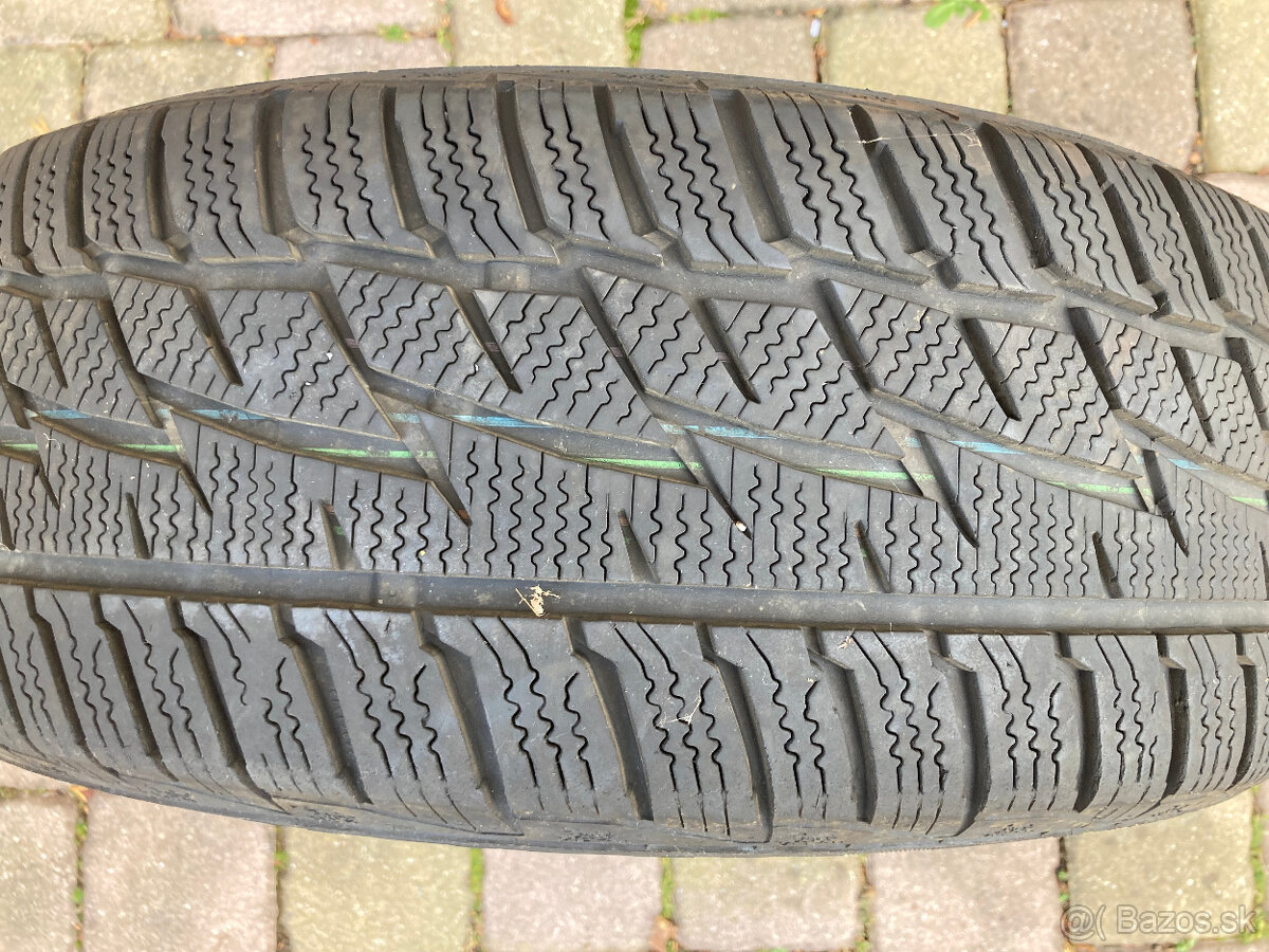 Kolesa na Ford Galaxy II (a ine) - 4