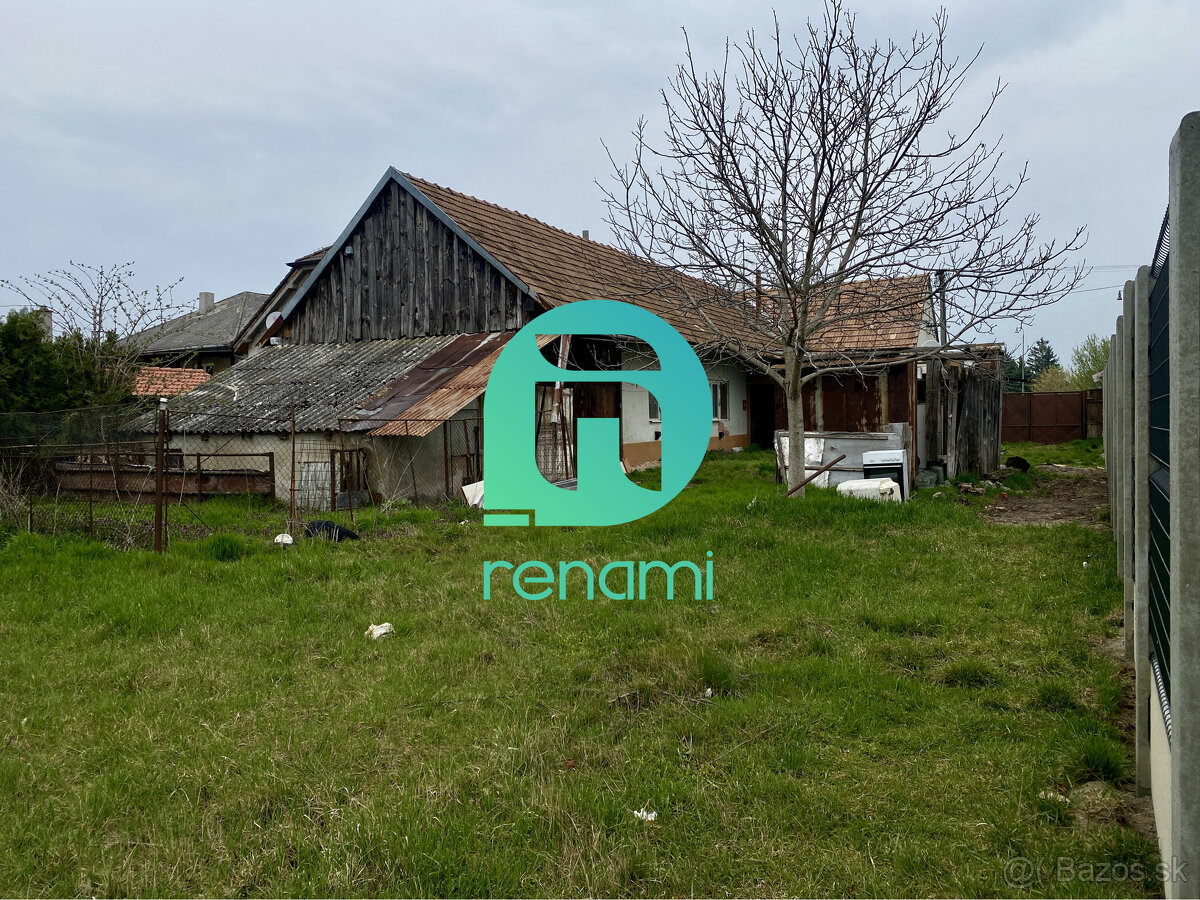 #Nová #cena - #Predaj 4 izbový rodinný #dom s #pozemkom 2906 - 4