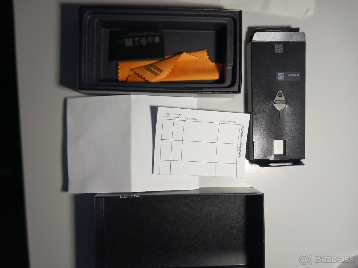 Predám nepoužívaný Samsung Galaxy S22Plus. BA. - 4