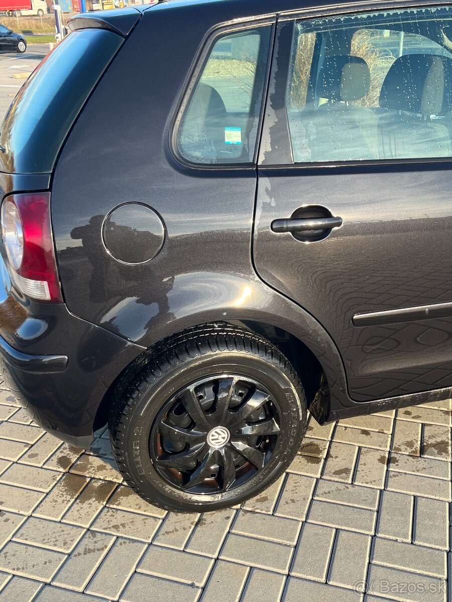 Na predaj Volkswagen Polo - 4