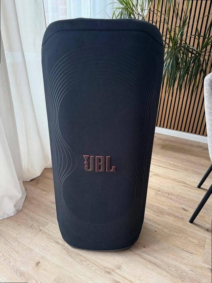 JBL PartyBox Ultimate 1100 W - 4