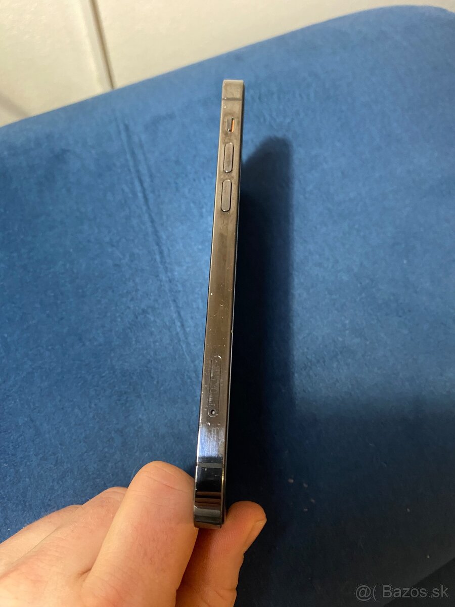 Iphone 12 pro 256gb na diely - opravu - 4