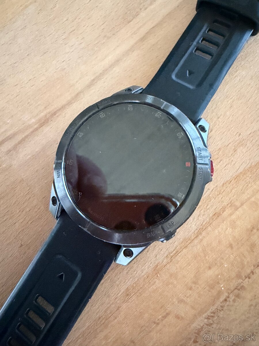 Garmin epix gen 2 - 4