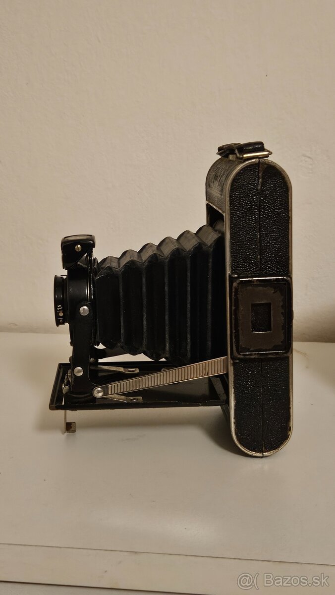 Staré fotoaparáty 7 - 4