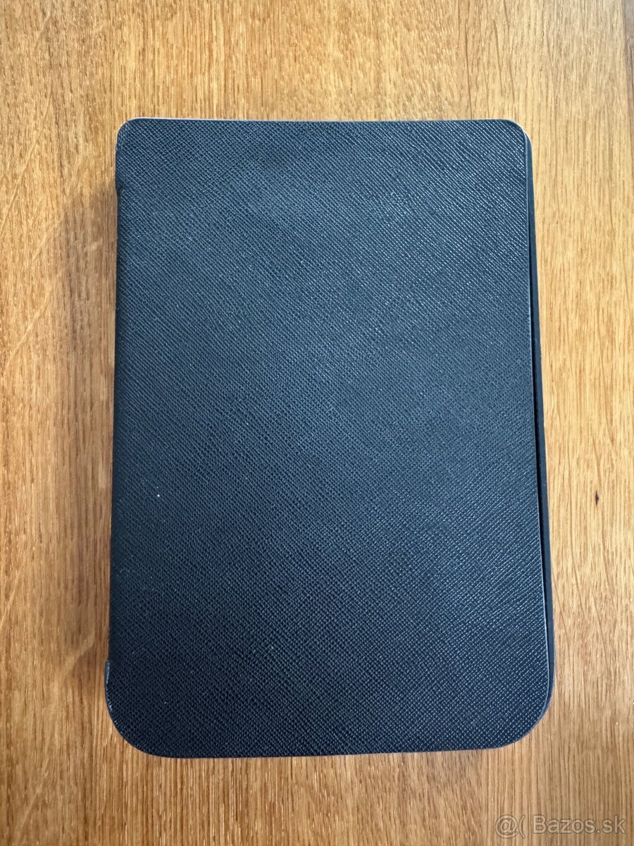 Čítačka kníh Pocketbook Touch HD 3 - 4