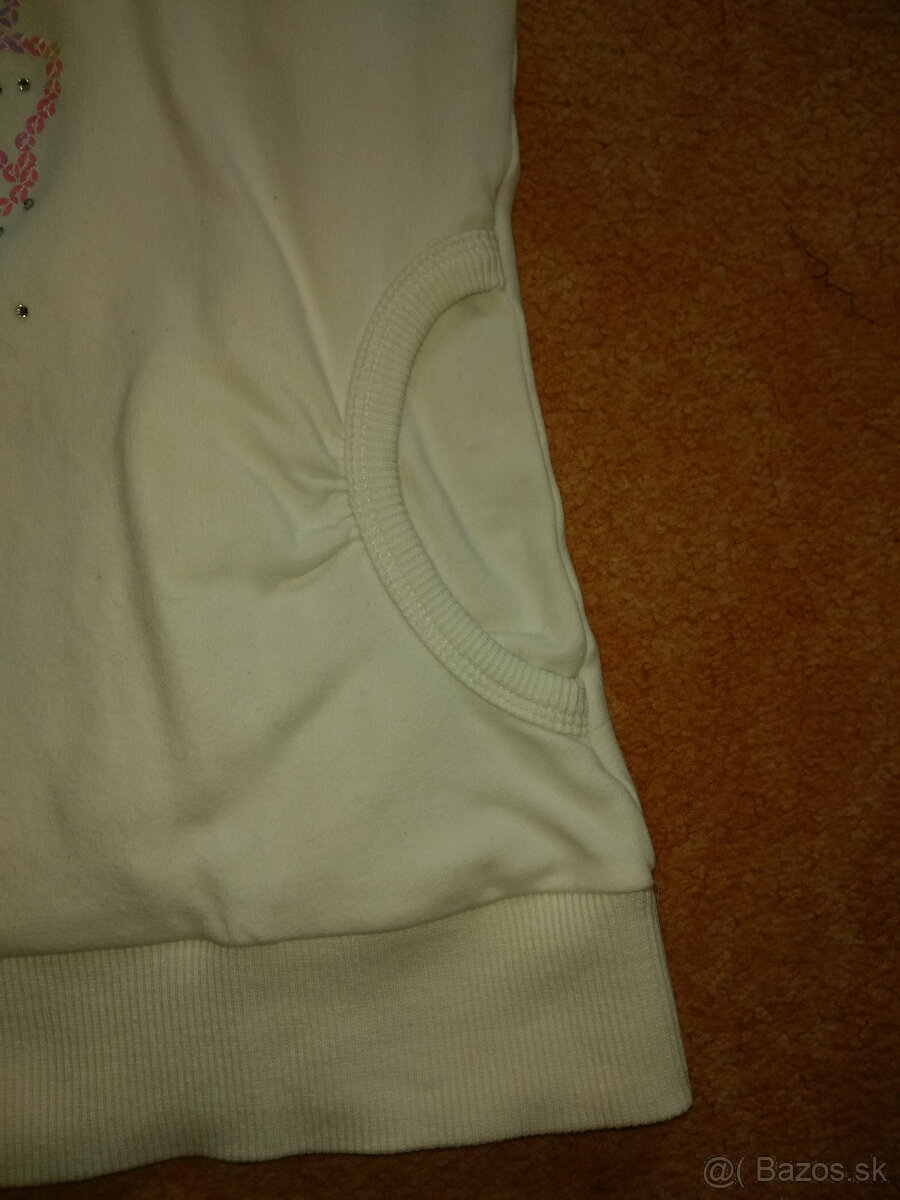 Teplé mikiny 3ks (inz.č.08) - 4