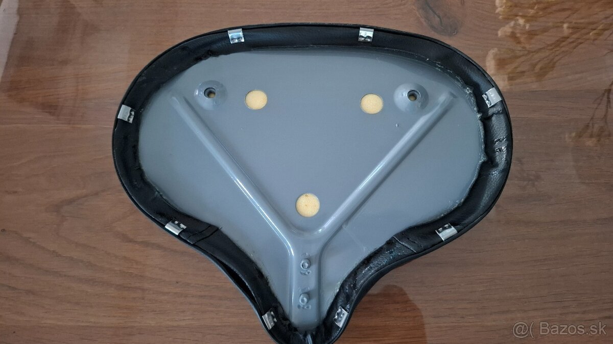 JAWA Perák - súčiastky - 4