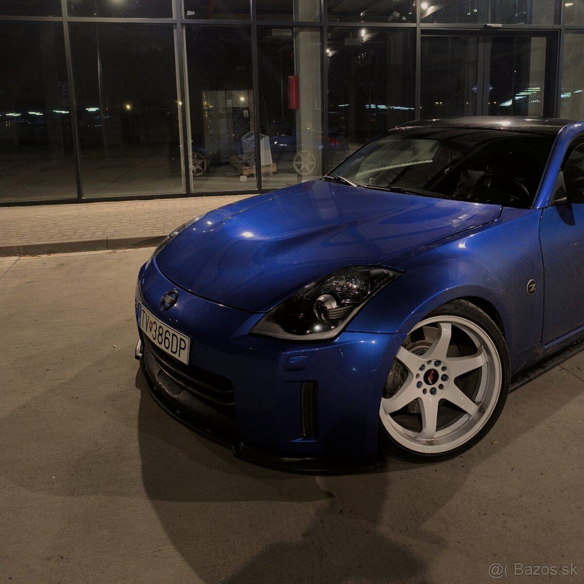 Japan Racing JR3 - 4