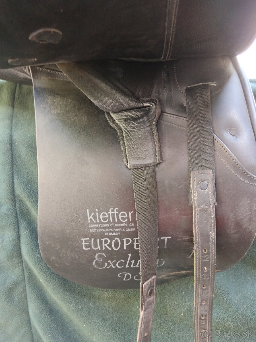 Kieffer Europe Exclusive Nová cena - 4