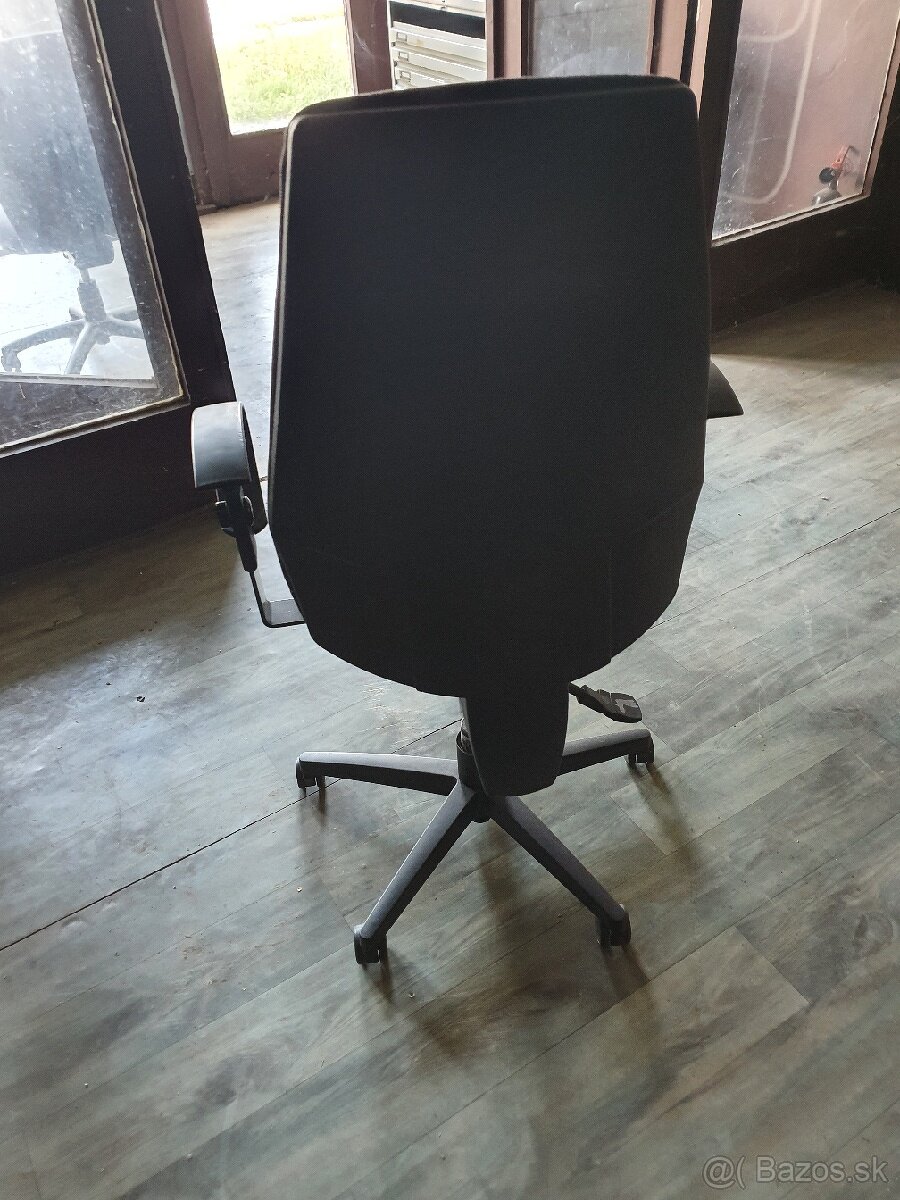 Kancelarske stolicky 15e 1 kus - 4