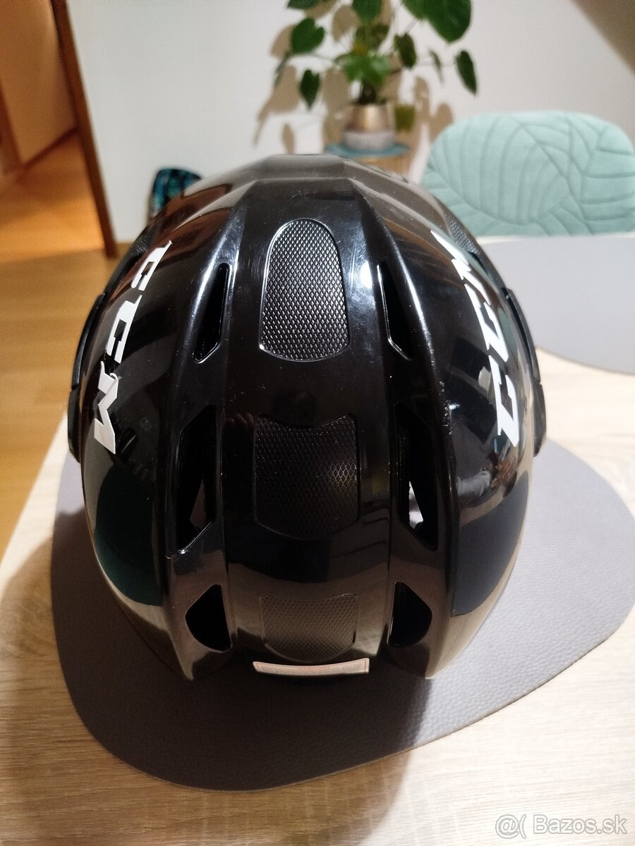 Detská hokejová prilba - 4