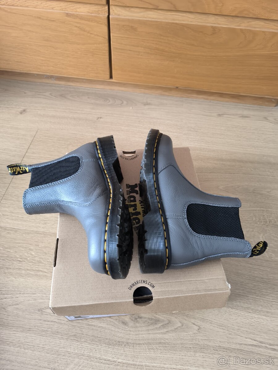 Dr.Martens chelsea boots - 4