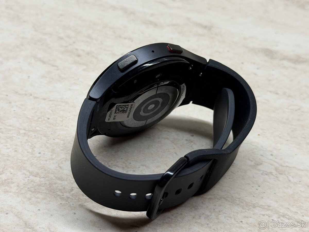 Samsung Galaxy Watch5 44mm LTE Black - 4