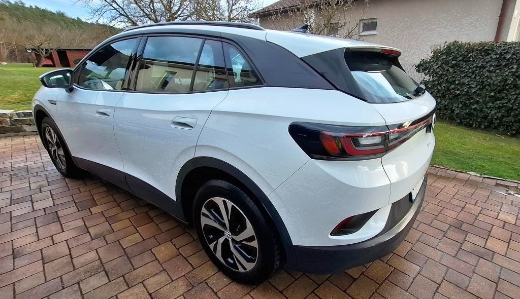 Volkswagen ID.4 Pure 55kWh - 4