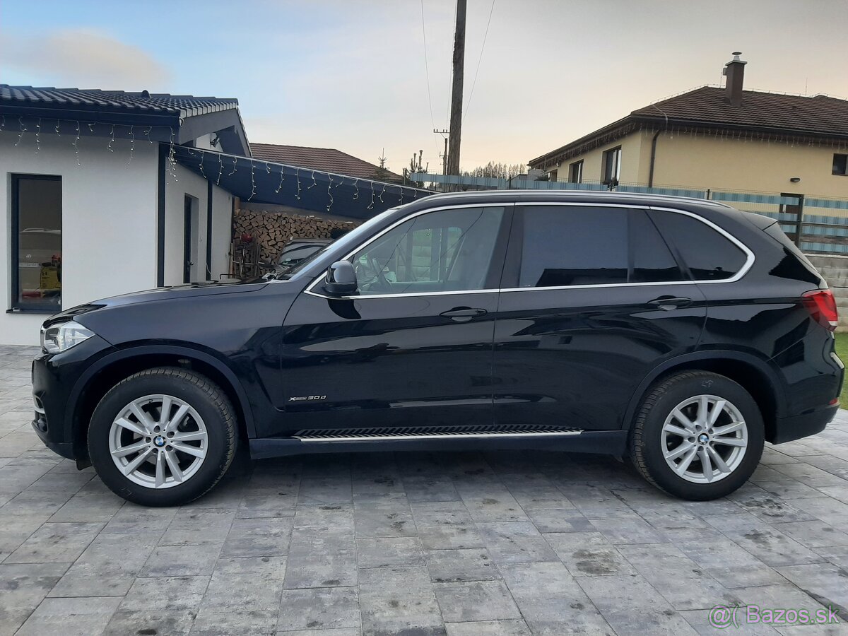 BMW X5 3d 190kw xdrive - 4