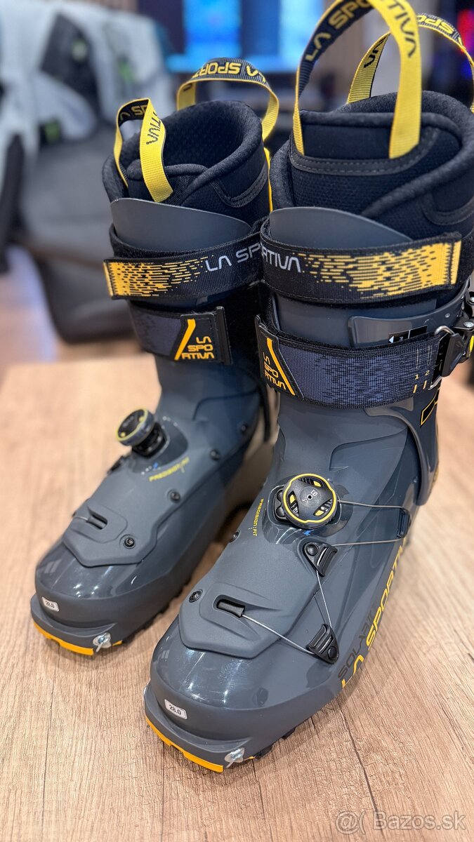 La Sportiva Solar II - 4