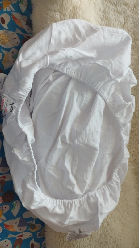 Košík pre bábätko - 4