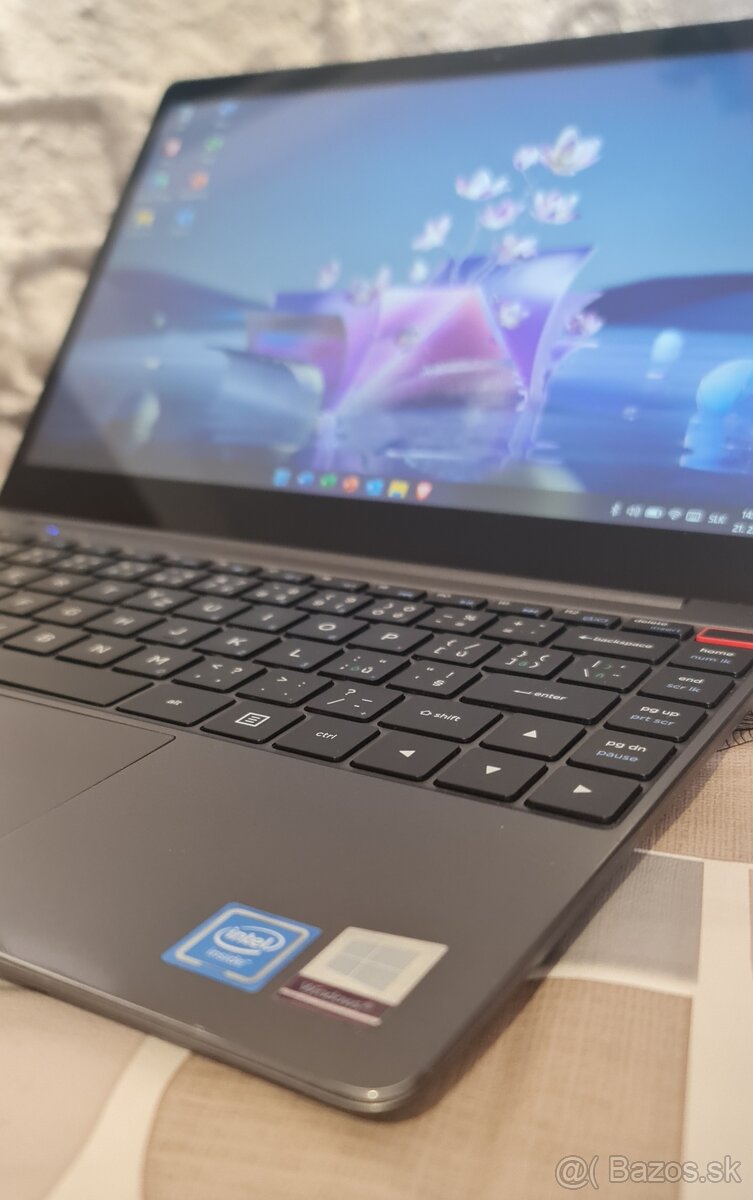 NT VISIONBOOK 13WG PRO TOUCH - 4