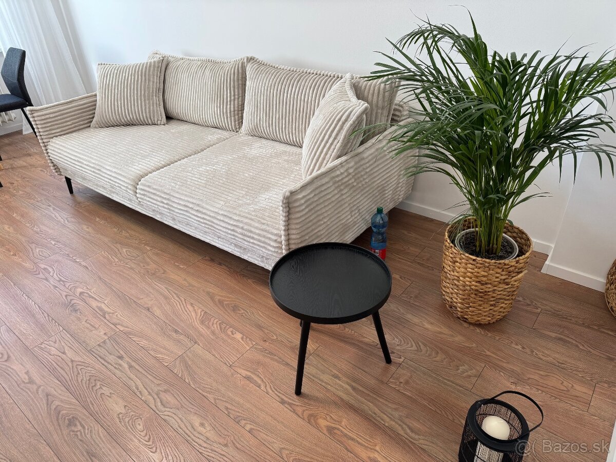 Štýlový 2-izb. byt v CENTRE - 4