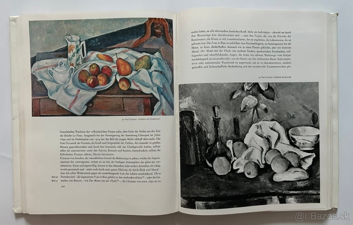 Výtvarne umenie - 4