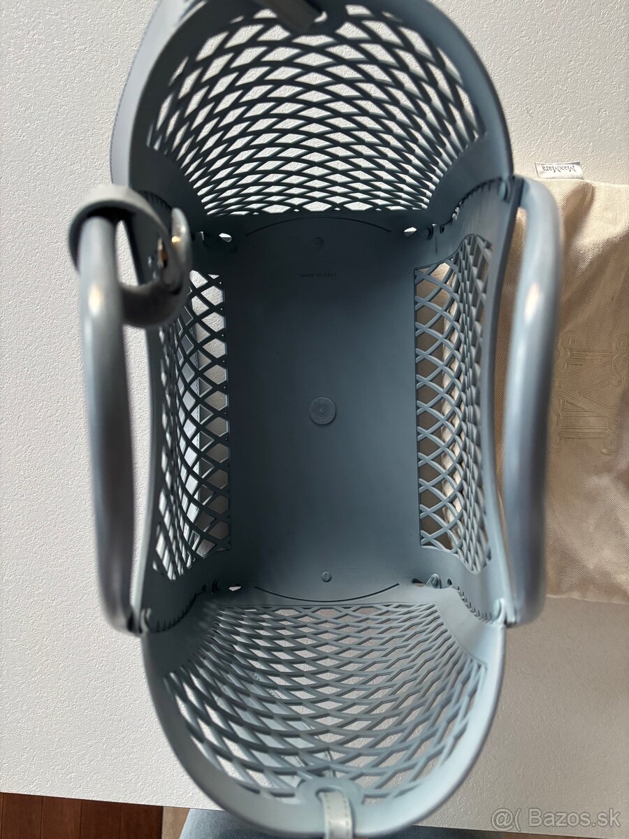 Max Mara The Marine Bag - 4