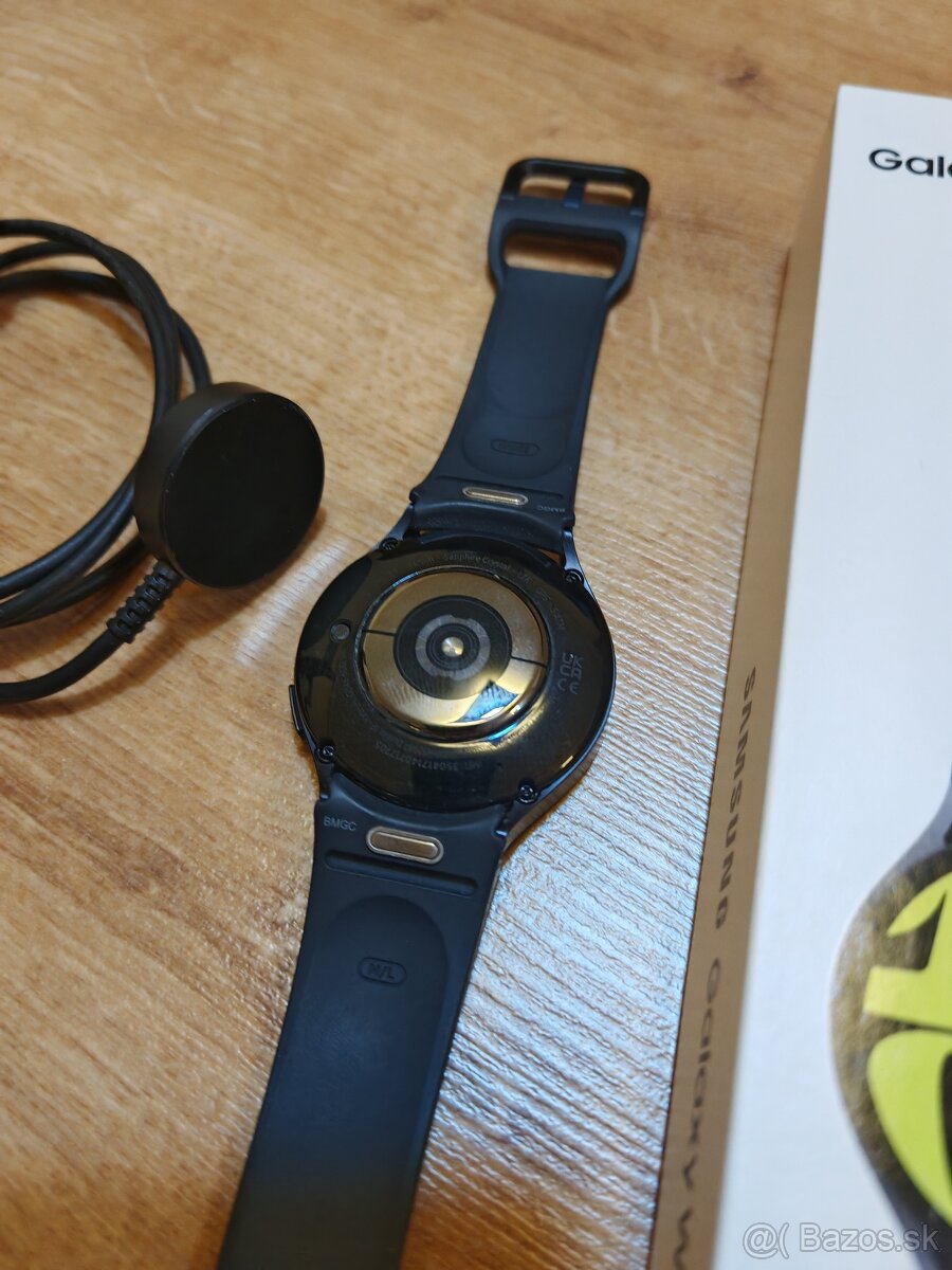 Samsung galaxy watch 6 LTE 44mm - 4