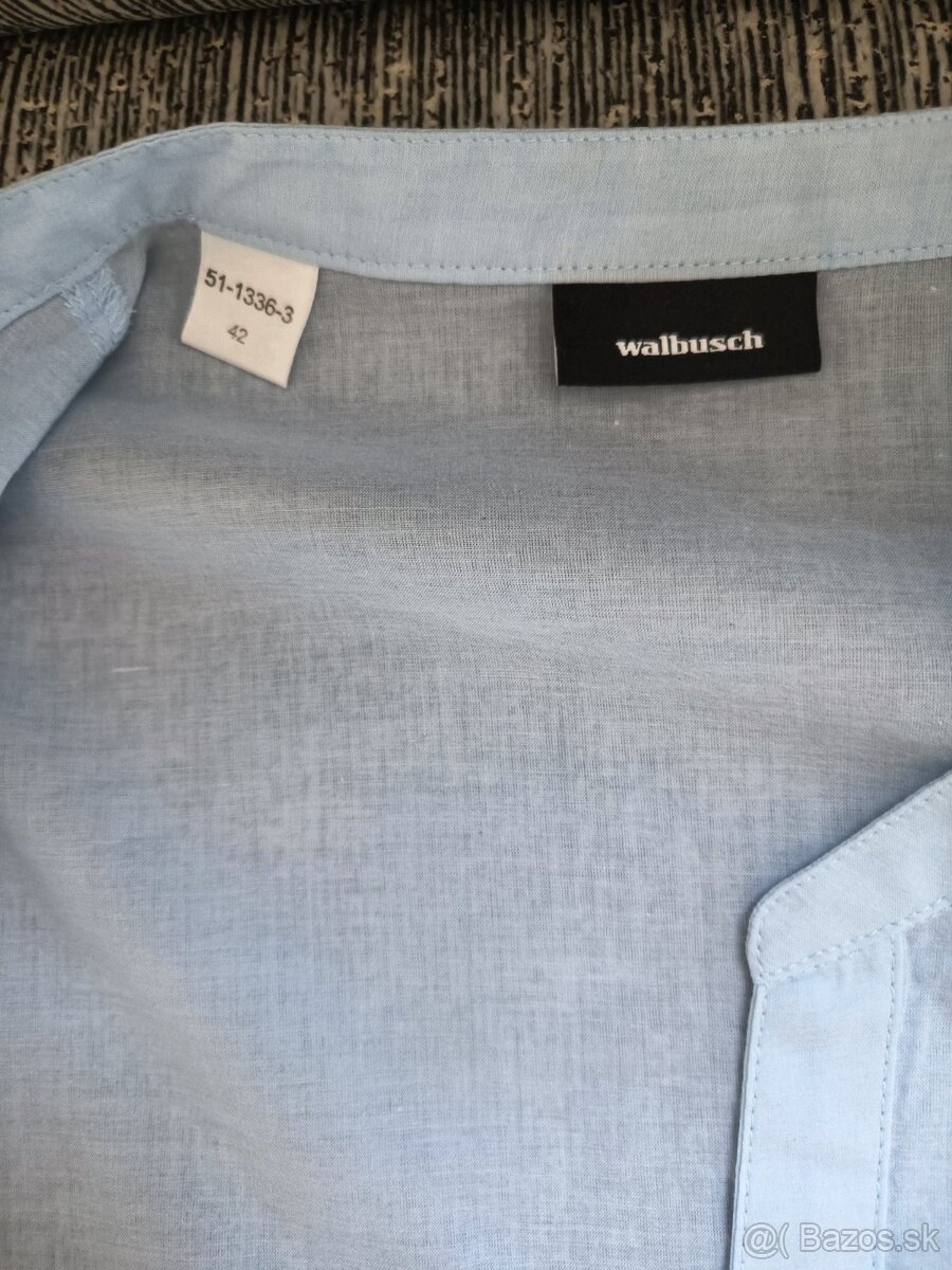 Nová letná blúzka/tunika 42 - 4