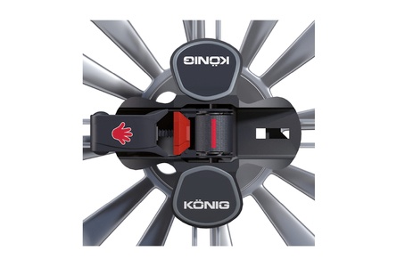 Snehové reťaze THULE KONIG K-Summit K33 - 4