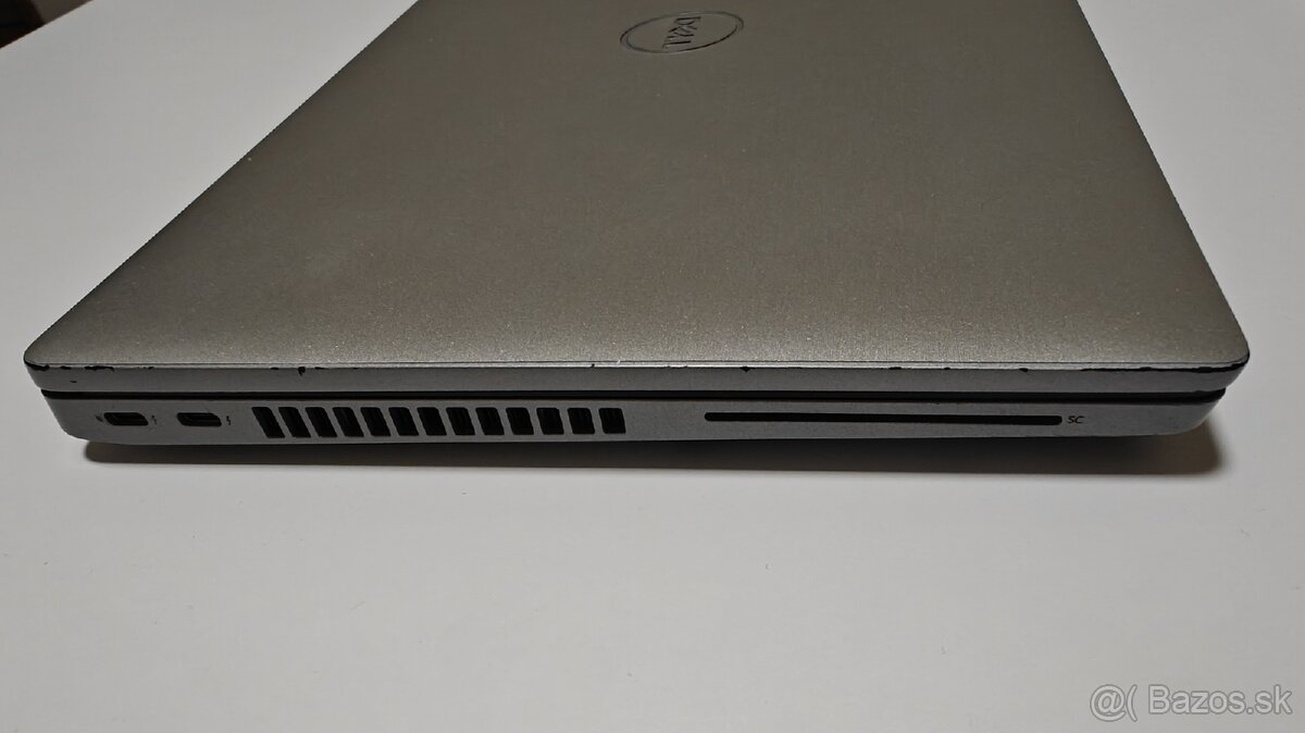 Dell latitude 5420 - 4