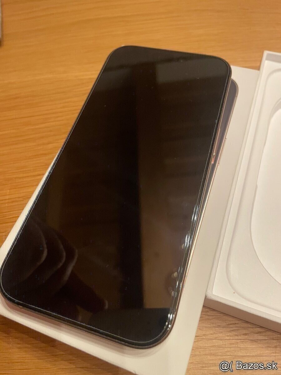 IPHONE 16 PRO 128GB DESERT TITANIUM - 4