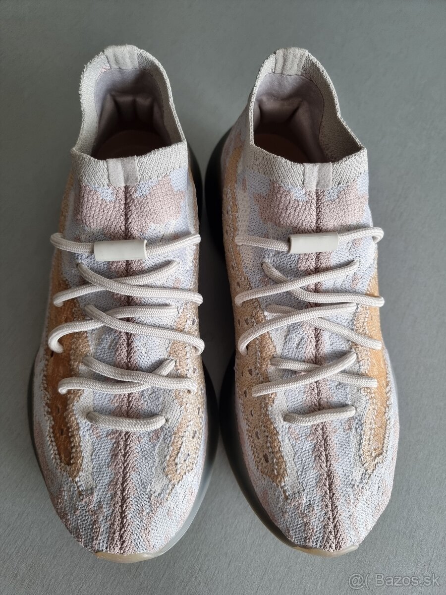 Adidas Yeezy 380 - 4