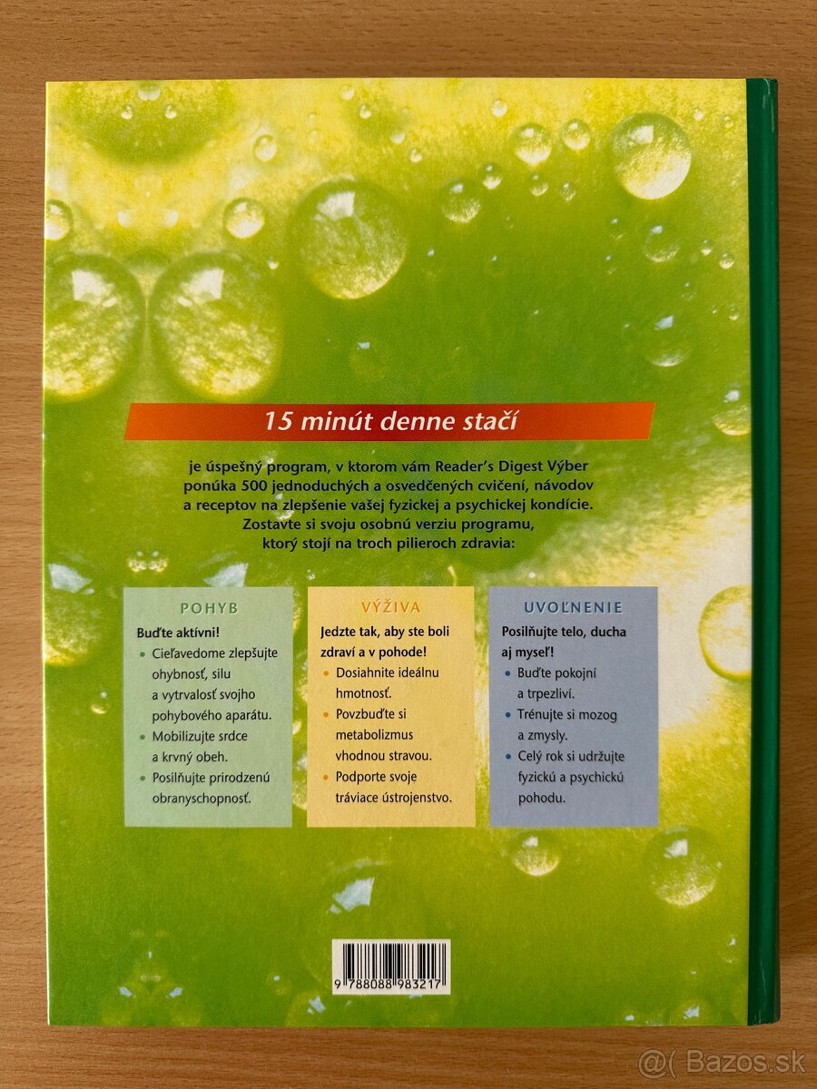Reader´s Digest Výber - 3 knihy - 4