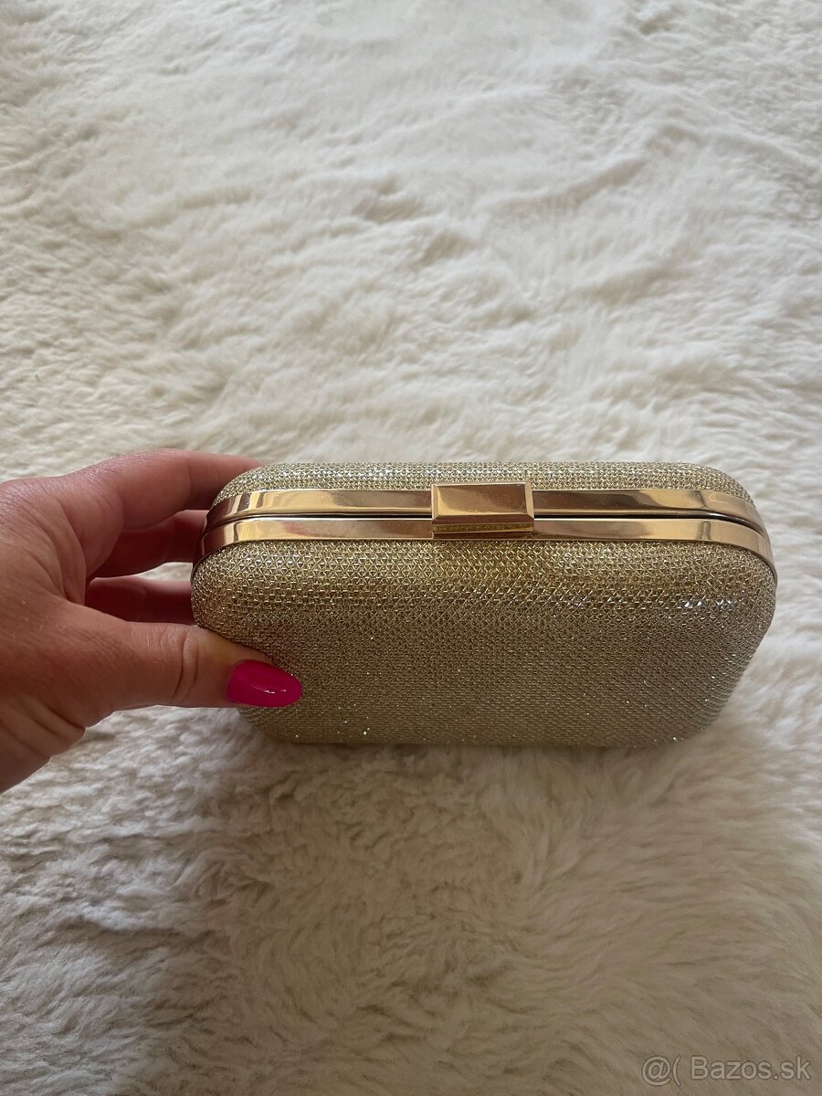 Damska spoločenská kabelka - 4