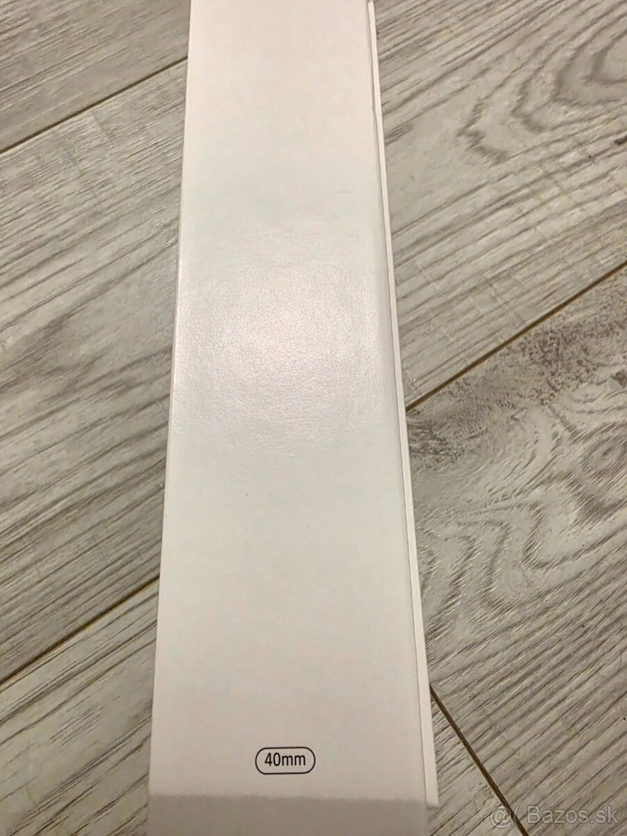 Samsung Galaxy Watch 8 (40mm) - 4