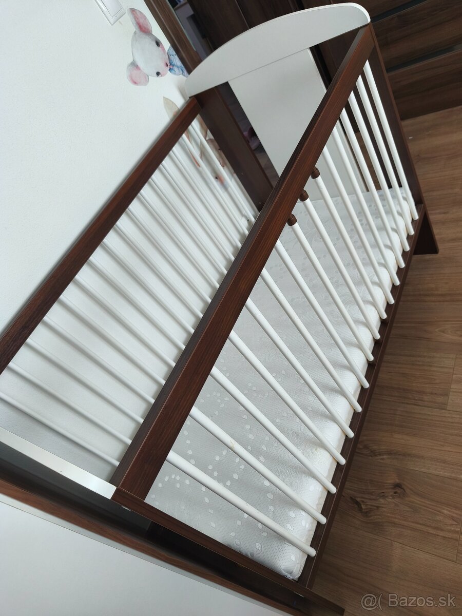 Detska postielka - 4