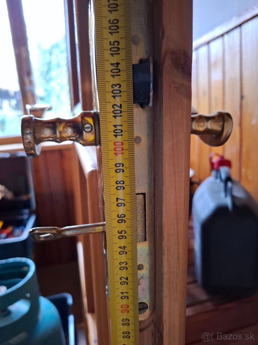 Predám interiérové dvere - 4